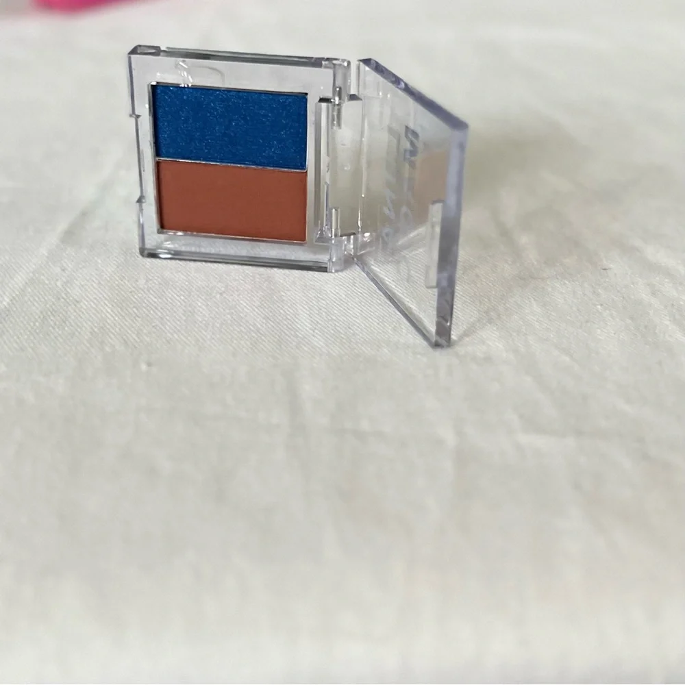 LUNA MAGIC Eyeshadow Duo - Color 